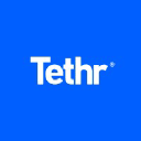 Tethr logo