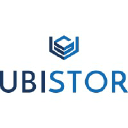 Ubistor logo