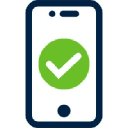 Pure CallerID logo