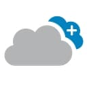 CloudPlus logo