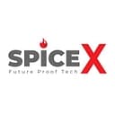 SpiceX logo