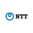 NTT logo