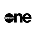SoftwareOne / Crayon logo