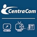 CentraCom logo