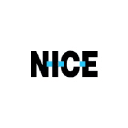 NICE CXone logo