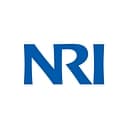 NRI logo