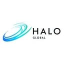 Halo Global logo