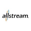 Allstream logo