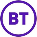 BT Americas logo