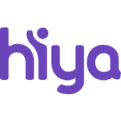 Hiya logo