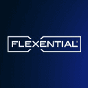 Flexential logo