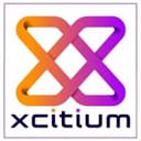 Xcitium logo
