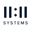 11:11 Systems logo