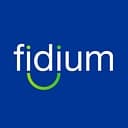 Fidium Business (Consolidated Communications) logo