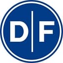 Digital Fortress logo