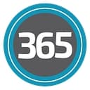 365DataCenters logo