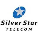 Silver Star Telecom logo