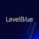 LevelBlue logo