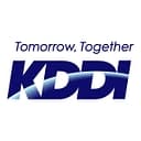KDDI logo