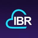 Cloud IBR logo