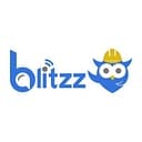 Blitzz Inc logo