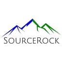 SourceRock logo