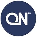 QuadraNet logo