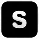 SaltedCX logo