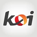 Koi Services logo
