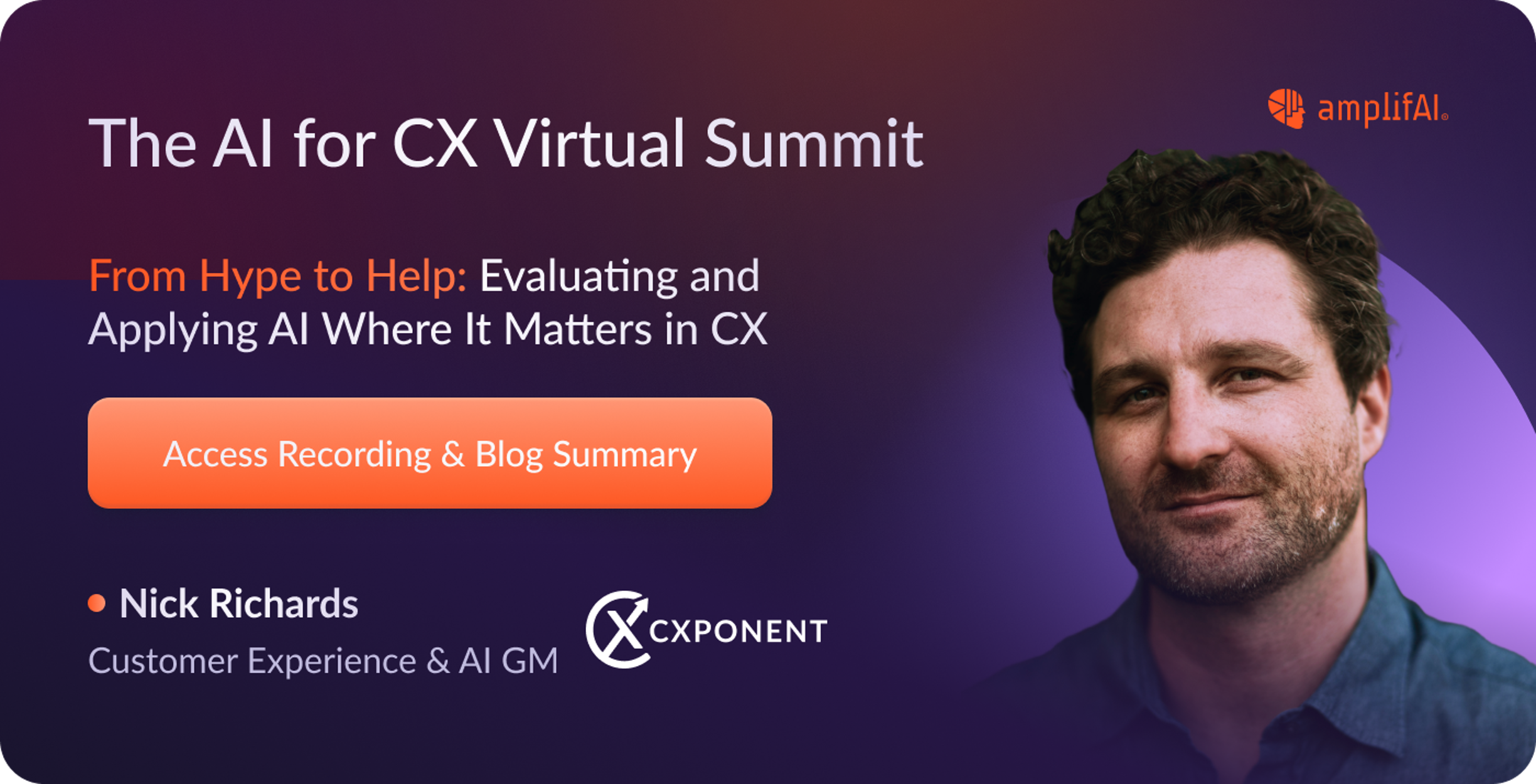 Why 85% of AI Pilots Fail in CX — And How to Beat the Odds