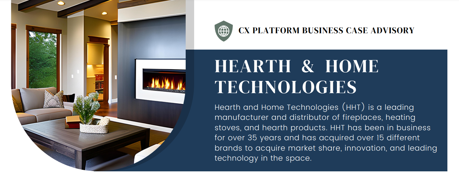 Hearth & Home Technologies