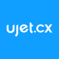 Ujet.cx-logo-detail