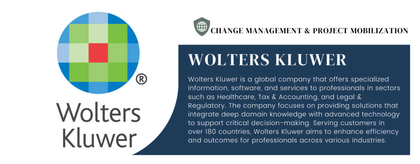 Wolters Kluwer