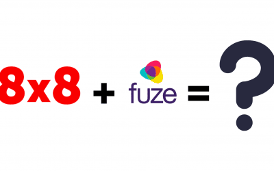 Our Take on 8×8 Acquiring Fuze