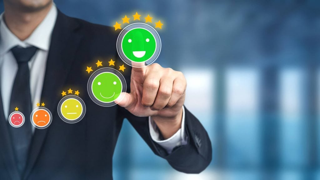 Want to dominate the customer satisfaction game? 